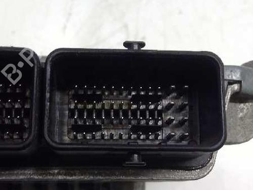 Engine control unit (ECU) CITROËN C4 Grand Picasso I (UA_)  | BP9464615M57 
