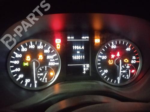 Throttle body MERCEDES-BENZ VITO Tourer (W447) 119 CDI (447.701, 447.703, 447.705) | BP9551232M82  - Image 32