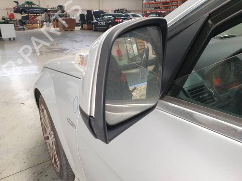 Front right exterior door handle MERCEDES-BENZ C-CLASS (W204) C 350 (204.056) | BP17241168C129 
