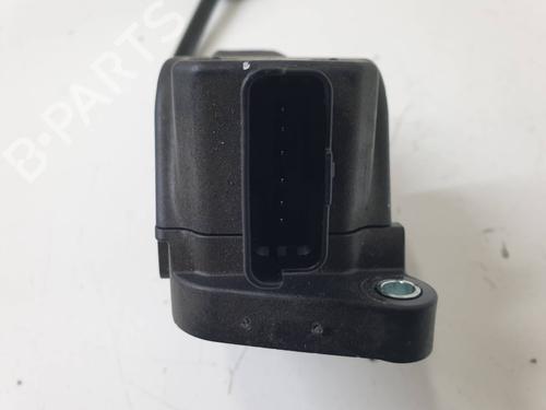 Pedal PEUGEOT 508 I (8D_)  | BP16761849I4 