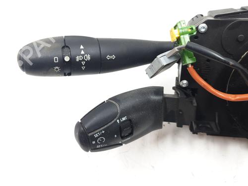 Switch PEUGEOT 407 (6D_) 1.8 16V (6D6FYC) | BP36841164I30 - Image 3