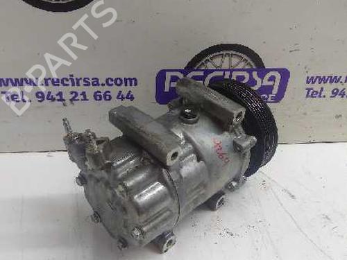 AC compressor CITROËN XSARA (N1) 1.6 16V | BP9480915M34 
