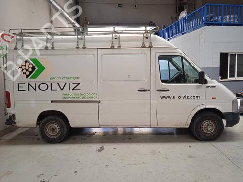 Retrovisor izquierdo VW LT 28-46 II Van (2DA, 2DD, 2DH)  | BP9550990C26 