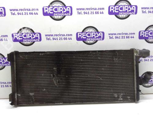 Køler FIAT PUNTO (188_) 1.9 DS 60 (188.031, .051, .231, .251) (60 hp) 9491471