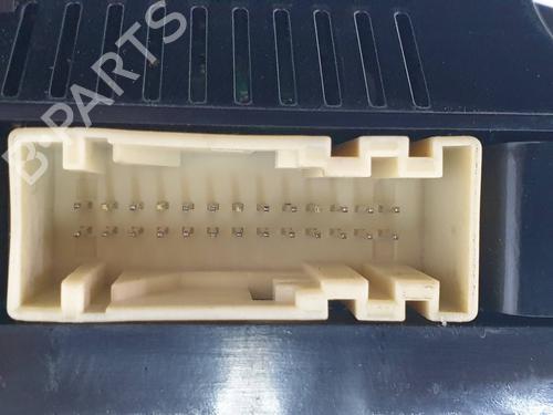Climate control FORD FOCUS III Turnier  | BP16999047I5 