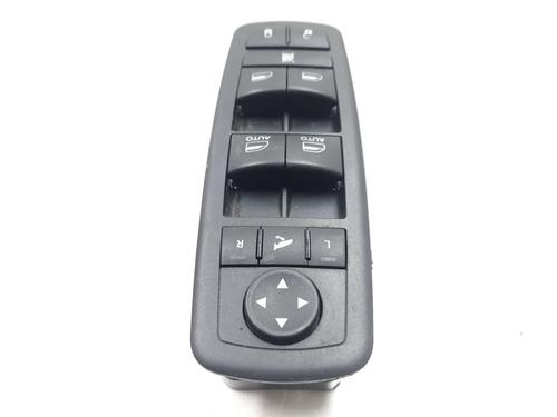 Left front window switch LANCIA THEMA (LX_) 3.0 D (LX, 48) | BP34446046I27  - Image 5