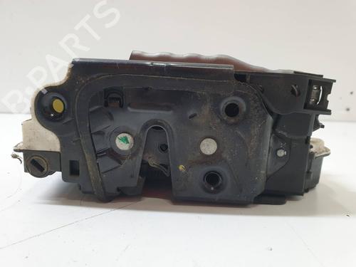 Front right lock VW POLO V (6R1, 6C1)  | BP16245140C97 