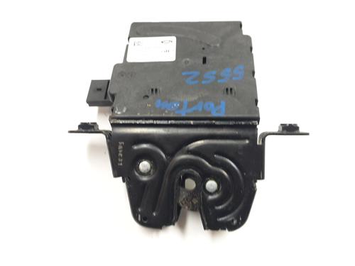 Used Tailgate lock Tailgate lock LAND ROVER DISCOVERY SPORT (L550) 2.0 D (150 hp) 35954071 35954071