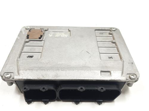 Engine control unit (ECU) SEAT IBIZA IV SC (6J1, 6P5) 1.2 | BP31338131M57