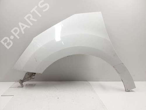 Used Left front fenders Left front fenders CITROËN DS3 (SA_) 1.4 VTi 95 (95 hp) 34568568 34568568
