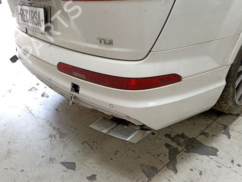 Elektronisk sensor AUDI Q7 (4MB, 4MG, 4MQ) SQ7 quattro | BP30277919M84