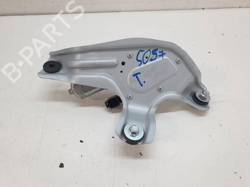 Viskermotor bagrude KIA STONIC (YB)  | BP18708606M102 