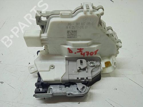 Serrure avant gauche AUDI A1 Sportback (8XA, 8XF) [2011-2019]  11198989