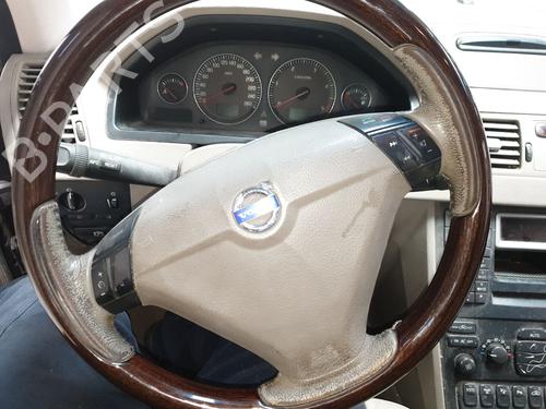 Electronic module VOLVO XC90 I (275) D5 AWD | BP36782467M83  - Image 16