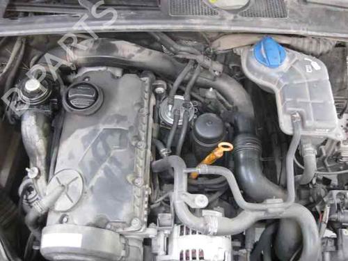 Serrure avant droite AUDI A4 B6 (8E2) 1.9 TDI | BP11270392C97 