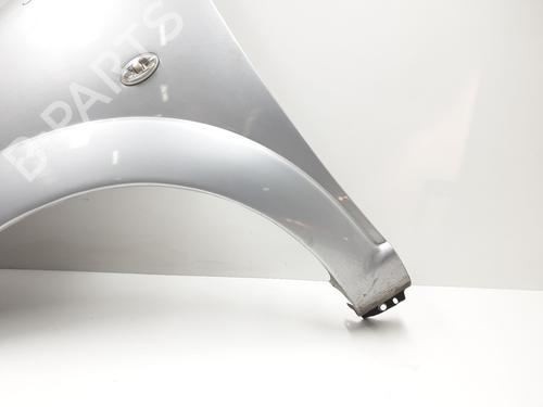 Left front fenders CITROËN C3 I (FC_, FN_) 1.4 HDi | BP29002417C41 