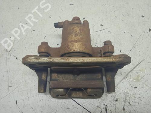Used Right rear brake caliper MITSUBISHI PAJERO IV (V8_W, V9_W) 3.2 DI-D 4WD (V98W, V88W) (190 hp) 11628061