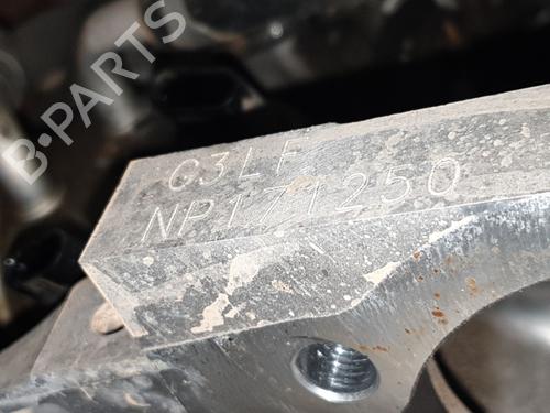 Motor KIA STONIC (YB) 1.0 T-GDi Eco-Dynamics+ | BP30609348M1