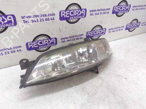 Left headlight OPEL VECTRA B (J96)  | BP9480942C28 