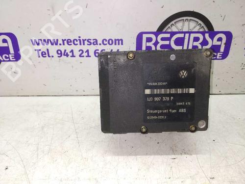 ABS pump FORD GALAXY I (WGR)  | BP9476648M43 
