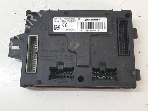 Used Electronic module RENAULT CLIO IV (BH_) [2012-2021]  18356828
