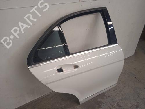 Right rear door MERCEDES-BENZ C-CLASS (W204)  | BP13017868C5 