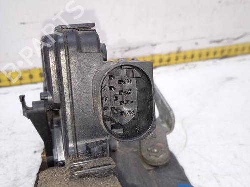 Front left lock BMW 3 (E46)  | BP9486839C98 