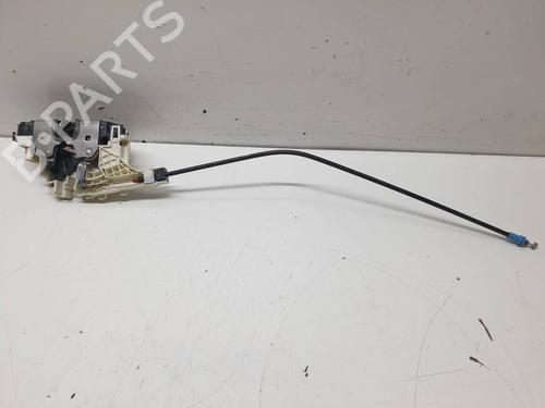 Used Front right lock MERCEDES-BENZ SPRINTER 3,5-t Platform/Chassis (B906) 310 CDI (906.131, 906.133, 906.135, 906.231, 906.233,... (95 hp) 15952721