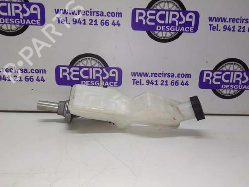 Used Brake master cylinder FORD ECOSPORT [2011-2022]  9462766