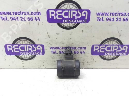 Mass air flow sensor FIAT DOBLO Box Body/MPV (223_)  | BP9472556M95 