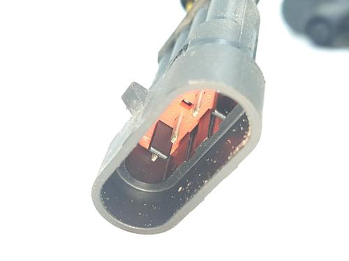 Blinklys fortil højre MICROCAR M.GO 0.5 | BP32262181C33 