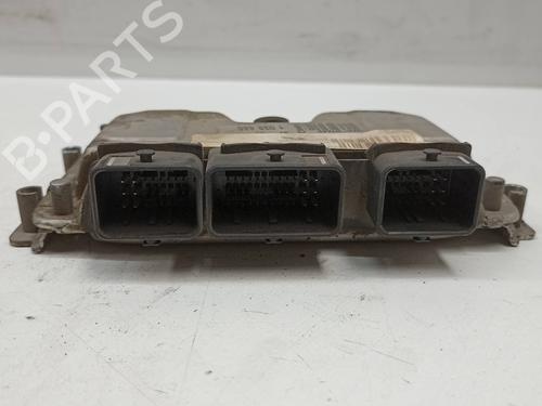 Engine control unit (ECU) CITROËN XSARA (N1)  | BP9470096M57 