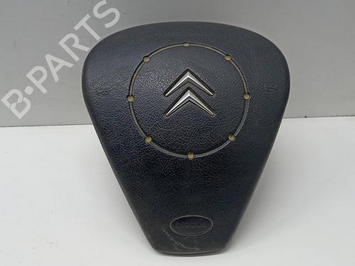 Driver airbag CITROËN C3 I (FC_, FN_) 1.4 HDi | BP9468801C9 