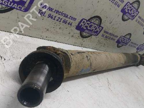 Driveshaft MITSUBISHI PAJERO I (L04_G, L14_G)  | BP9474486M37 