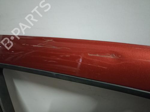 Right front door NISSAN TERRANO II (R20)  | BP9474869C3 