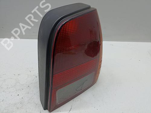 Right taillight VW POLO III (6N1)  | BP9627514C35