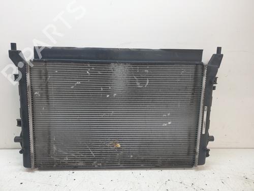 Køler VW GOLF VI (5K1)  | BP25888125M31 