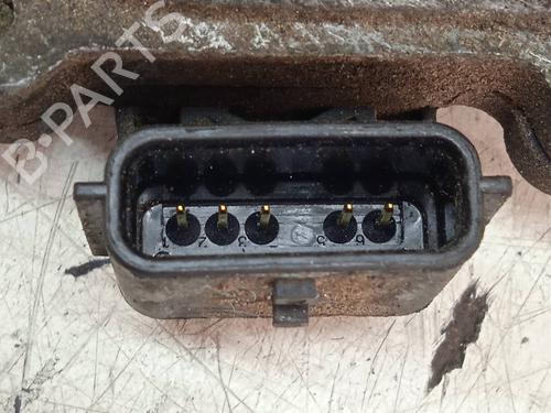 Throttle body RENAULT TRAFIC II Van (FL)  | BP9551032M82 