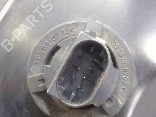Servo brake MERCEDES-BENZ GL-CLASS (X164)  | BP9480174M42 