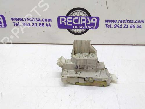 Used Rear left lock FORD MONDEO III (B5Y) [2000-2007]  9491957