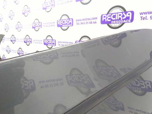 Rear bumper VW PASSAT B6 (3C2)  | BP9478027C8 