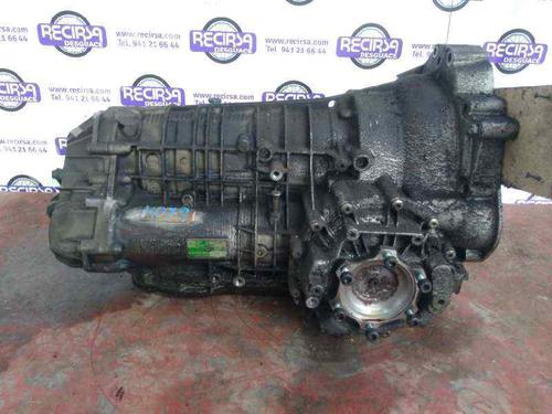 Used Automatic gearbox Automatic gearbox VW PASSAT B5 Variant (3B5) 2.5 TDI (150 hp) 9474203 9474203