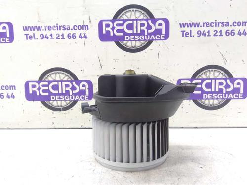 Heater blower motor OPEL CORSA D (S07)  | BP9475764M62 