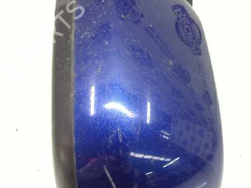 Left mirror MAZDA 6 Saloon (GG)  | BP9463117C26 