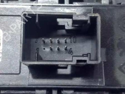 Switch PEUGEOT 508 I (8D_)  | BP9480277I30 