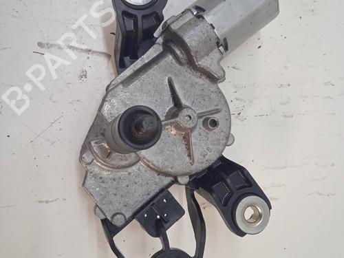 Rear wiper motor VW GOLF VI (5K1)  | BP12524626M102