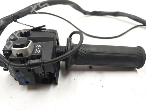 Switch YAMAHA MOTORCYCLES TMAX TMAX 560 Tech Max (SJ18, SJ21) | BP40109423I30 - Image 6