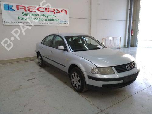 Højre fortil bærearm VW PASSAT B5 (3B2)  | BP9465075M13 
