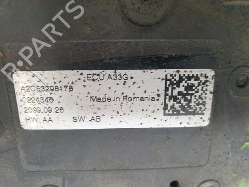 Electric handbrake OPEL INSIGNIA A (G09)  | BP22619601E5 