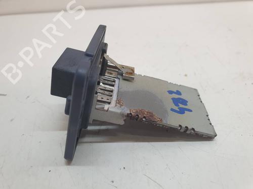 Heater resistor KIA SOUL I (AM)  | BP19042645M108 